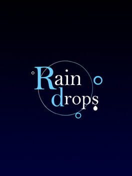 Cover Raindrops