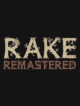 Cover Rake Remastered