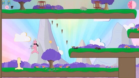 Screenshot Ralf