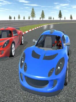 Cover Rally Drift Cars