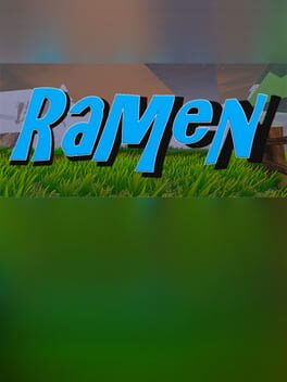 Cover Ramen