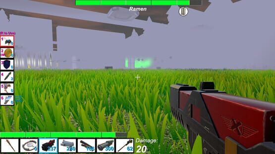 Screenshot Ramen