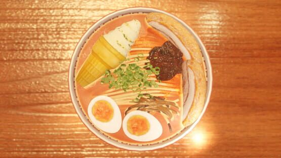 Screenshot Ramen Simulator