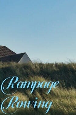 Cover Rampage Rowing