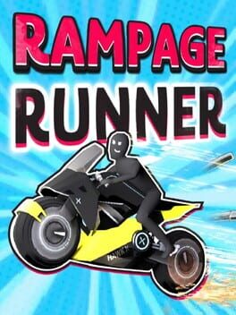 Cover RampageRunner