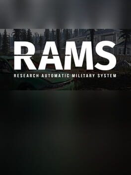 Cover Rams
