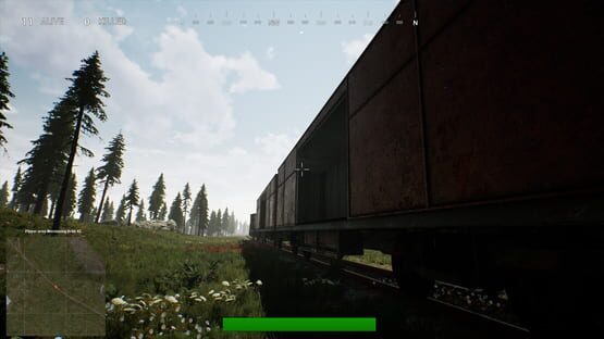 Screenshot Rams