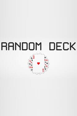 Cover Random Deck