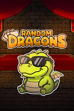 Cover Random Dragons