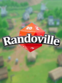 Cover Randoville