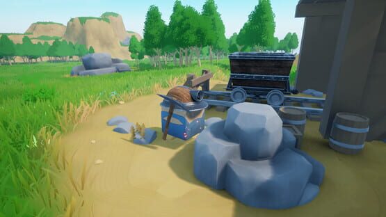Screenshot Randoville