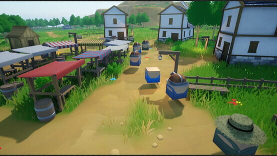 Screenshot Randoville