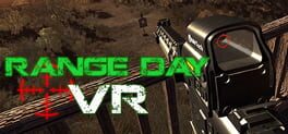 Cover Range Day VR