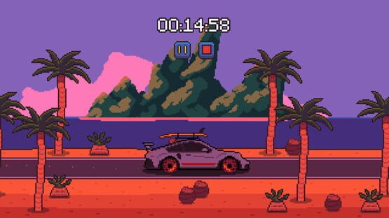 Screenshot Range