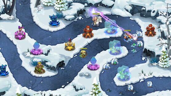 Screenshot Ranger of the Jungle