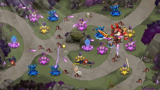 Screenshot Ranger of the Jungle