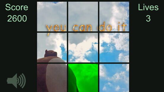 Screenshot Rapid Tap