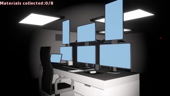 Screenshot Raptor