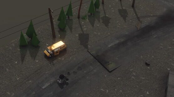 Screenshot Rat Racer