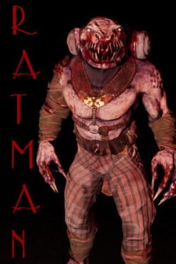 Cover Ratman
