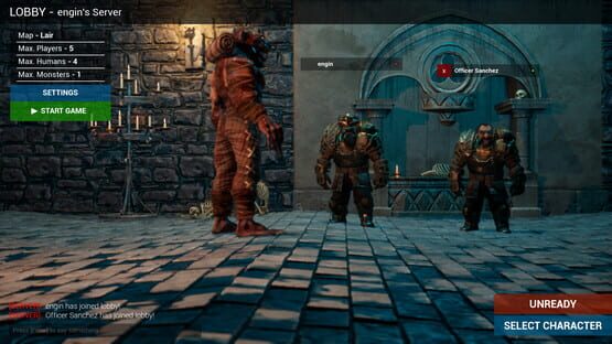 Screenshot Ratman
