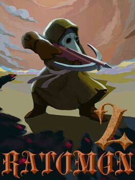 Cover Ratomon 2