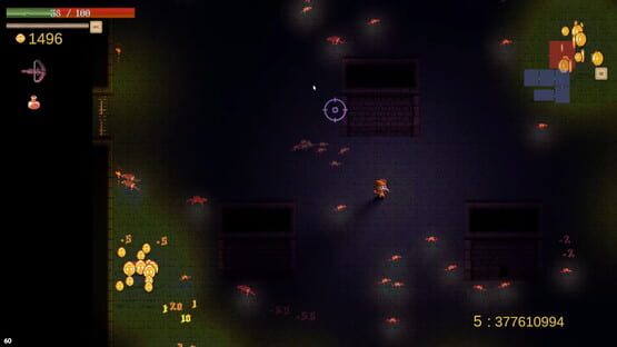 Screenshot Ratomon 2