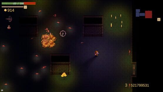 Screenshot Ratomon 2