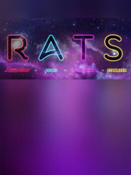 Cover R.A.T.S.