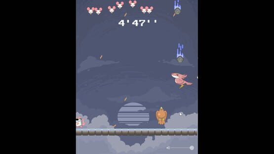 Screenshot Rattus