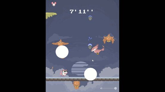 Screenshot Rattus