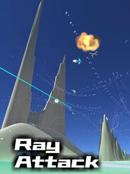 Cover Ray Attack