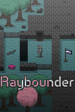 Cover Raybounder