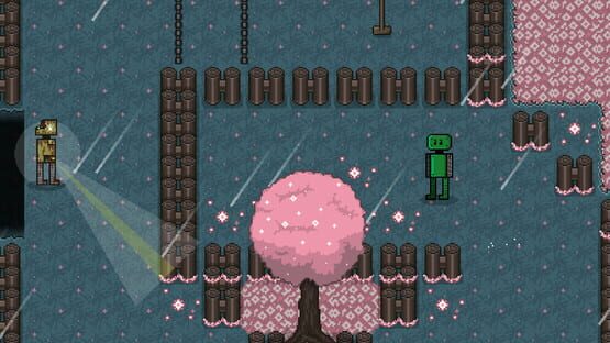 Screenshot Raybounder