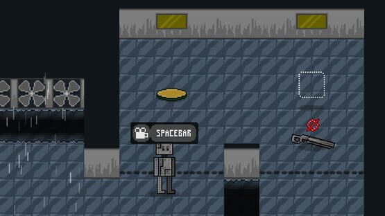 Screenshot Raybounder