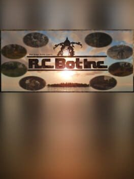 Cover R.C. Bot Inc.