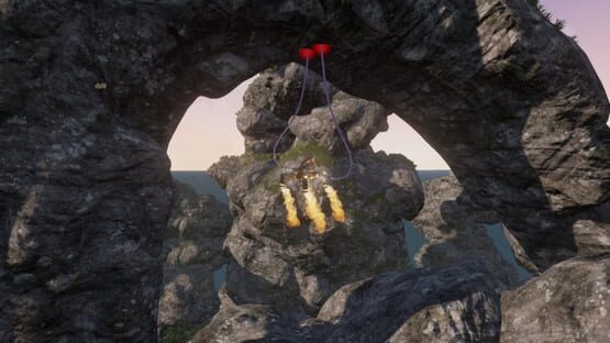 Screenshot R.C. Bot Inc.