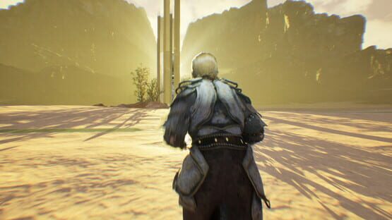 Screenshot Re:Dream