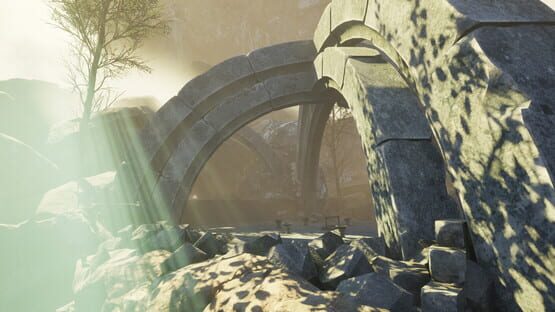 Screenshot Re:Dream