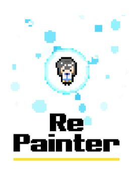 Cover Re Painter