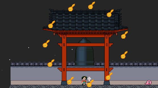 Screenshot Reach to Tsukuyomi