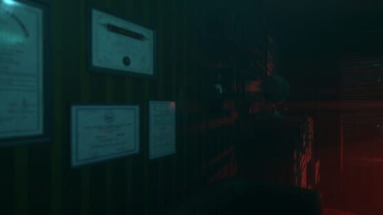 Screenshot Reactoryx