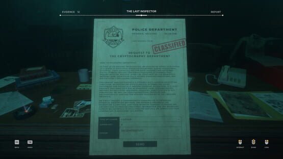 Screenshot Reactoryx