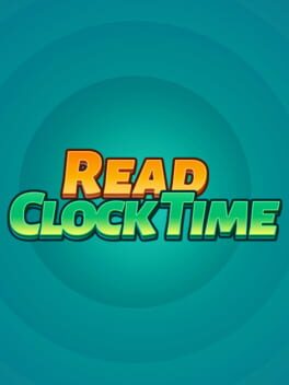 Cover Read Clock Time