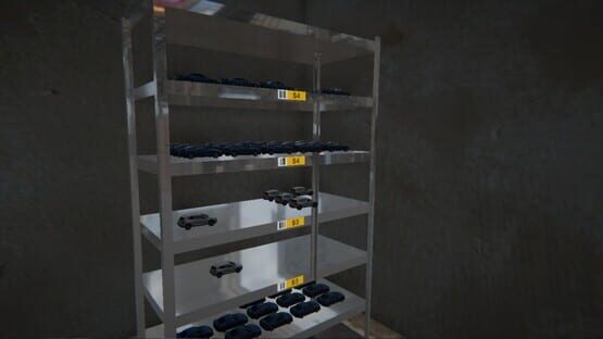 Screenshot Real Cars & Motocross Driving Simulator