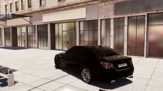 Screenshot Real Cars & Motocross Driving Simulator