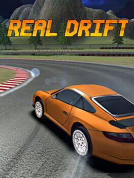 Cover Real Drift