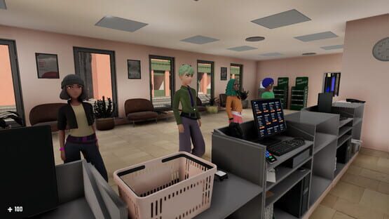 Screenshot Real Pharmacy Simulator
