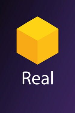 Cover Real