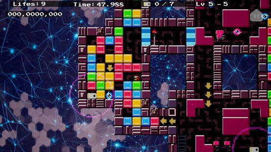 Screenshot Realm Hacker